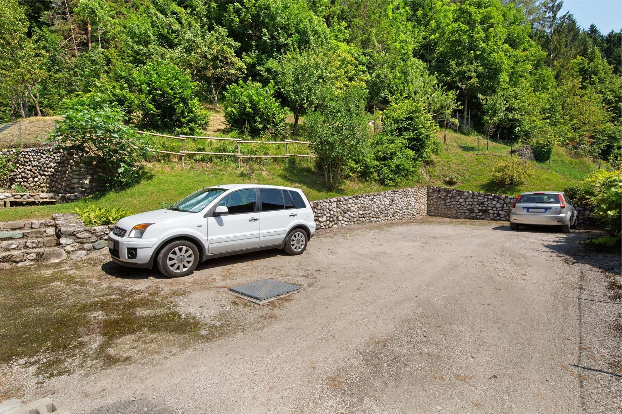 Monolocale Monti Pallidi Domegge di Cadore Exterior photo